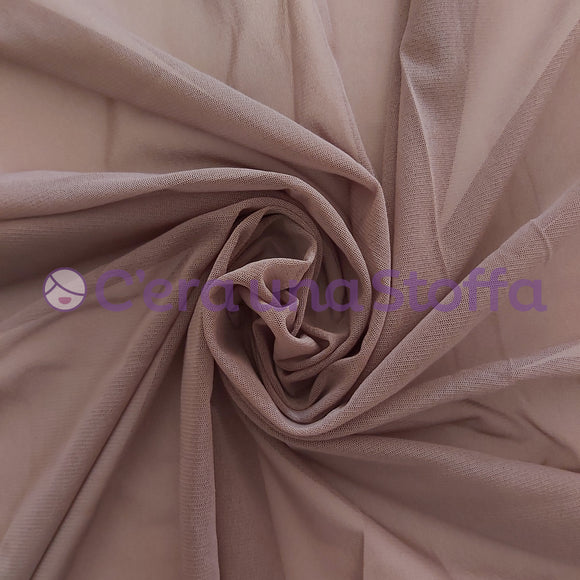 Tessuto Tulle Trastullami