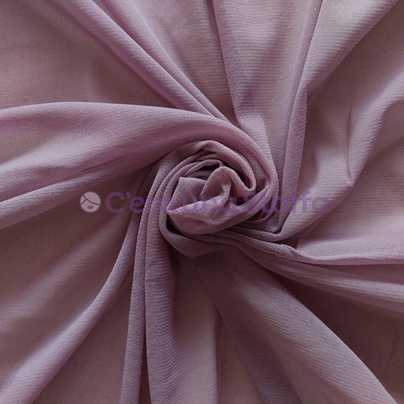 Tessuto Tulle Trastullami