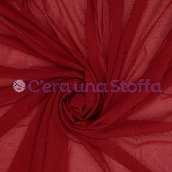 Tessuto Tulle Trastullami