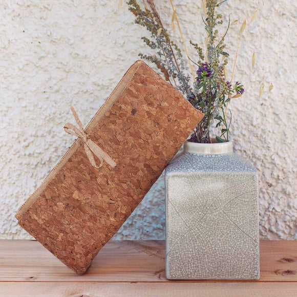 Tessuto Sughero Cork Tree Crust Katia Fabrics