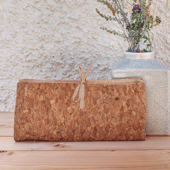 Tessuto Sughero Cork Tree Crust Katia Fabrics