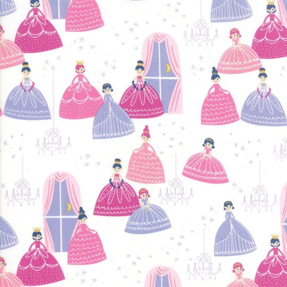 Cotone Americano Once Upon A Time