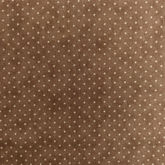 Cotone Americano Essential Dots