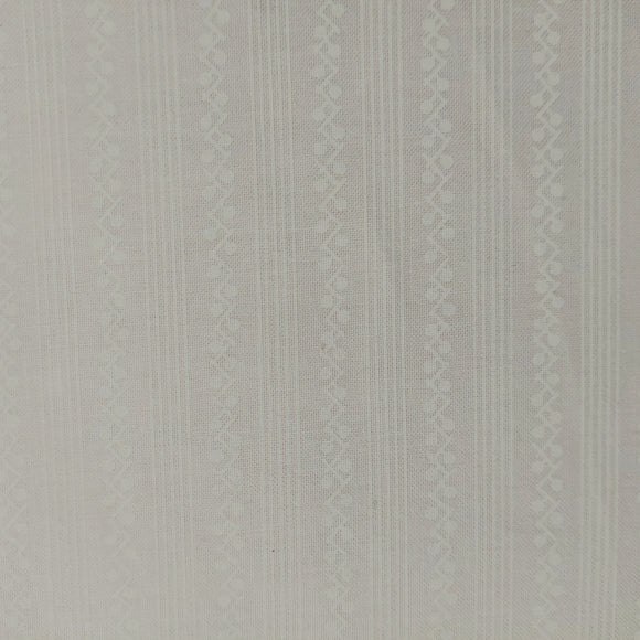 Cotone Americano Righe Geometriche