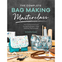 Libro The Complete Bag Making Mastercladd <br><small>Guida Completa Per Cucire Borse</small>