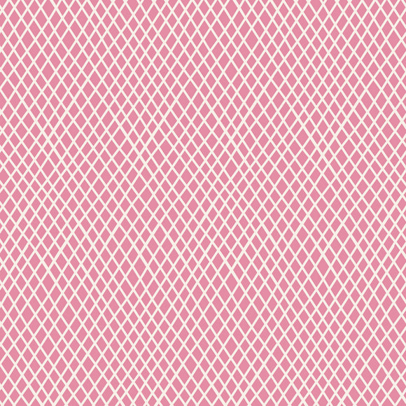 Tilda Classic Basics Crisscross