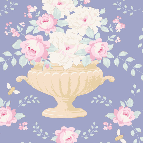 Tilda Happy Campers Flowerbees