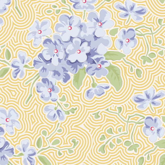 Tilda Happy Campers Primrose