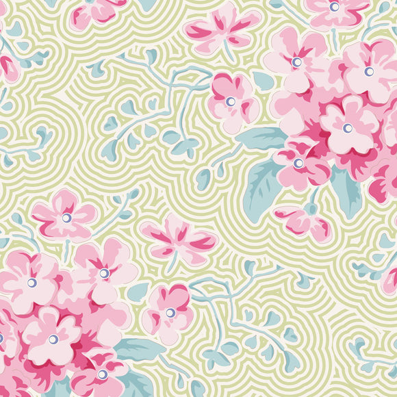 Tilda Happy Campers Primrose