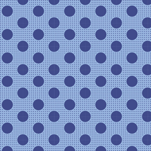 Tilda Medium Dot Basics