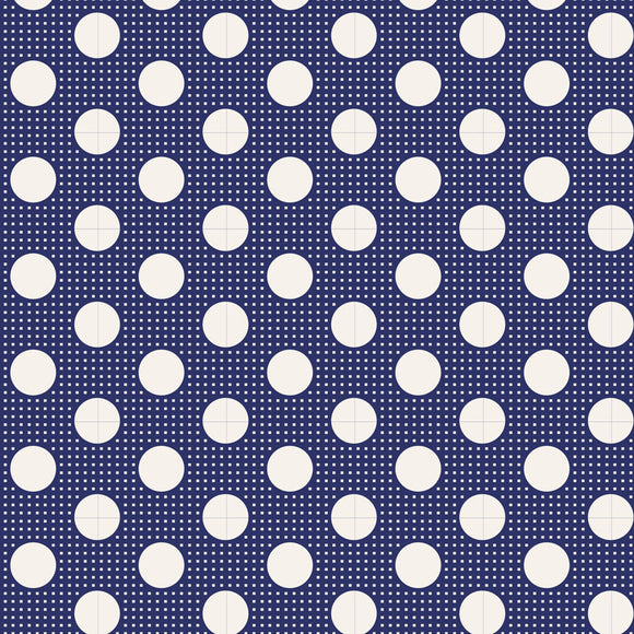 Tilda Medium Dot Basics