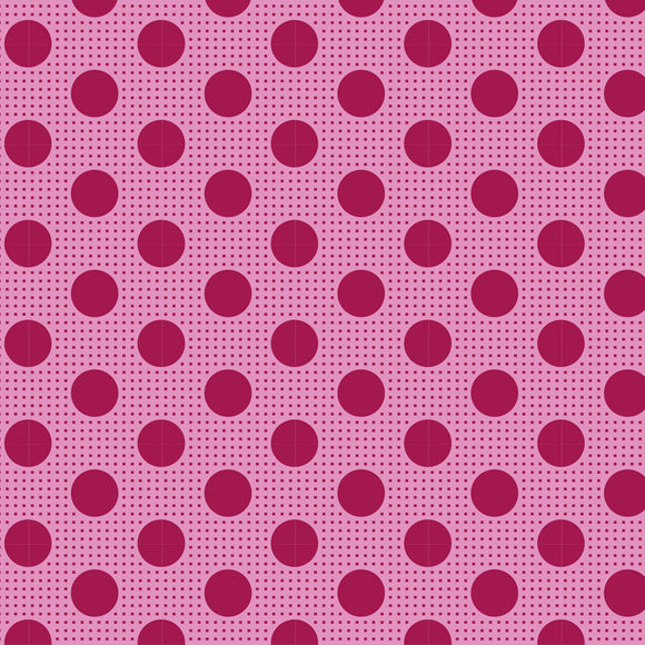 Tilda Medium Dot Basics