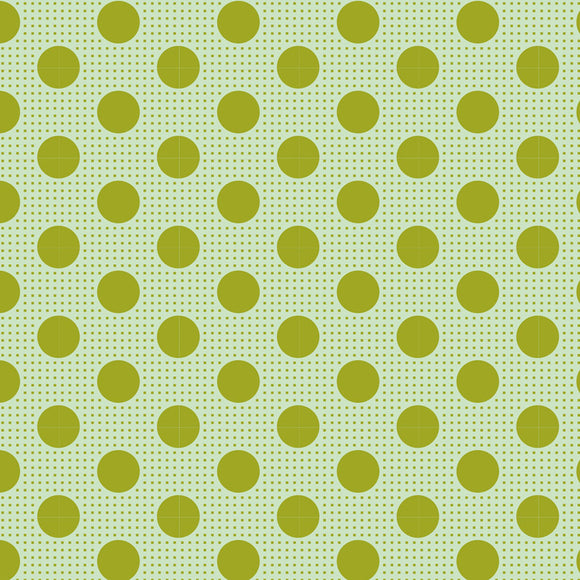 Tilda Medium Dot Basics