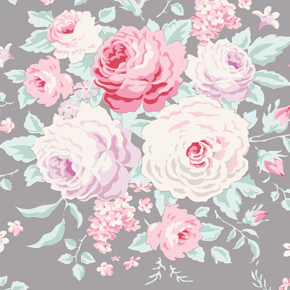 Tilda Old Rose Lidya