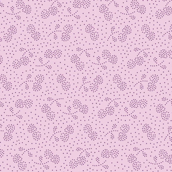 Tilda Plum Garden Berry Jam