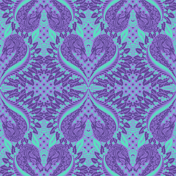 Tula Pink Pinkerville Gate Keeper