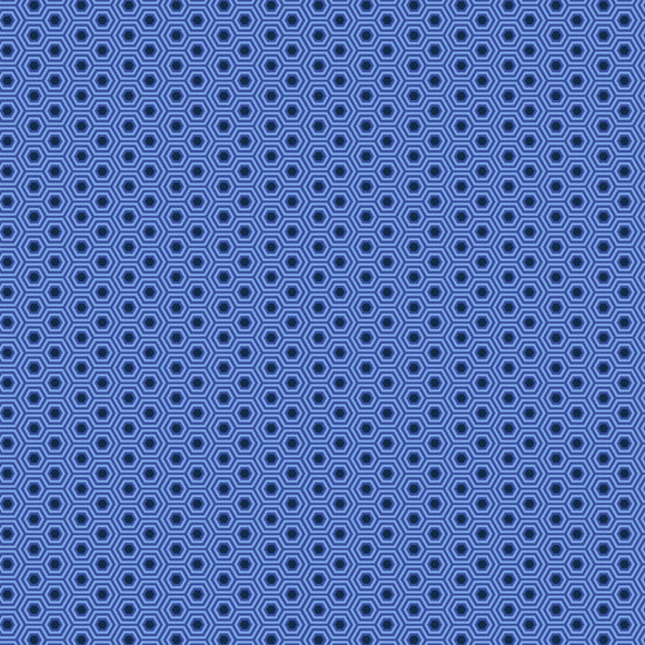 Tula Pink True Colors Hexy