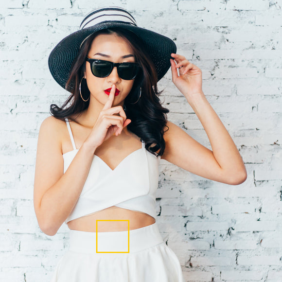 Vlieseline - Stabilizzatore Centurfix GP3 2,5cm