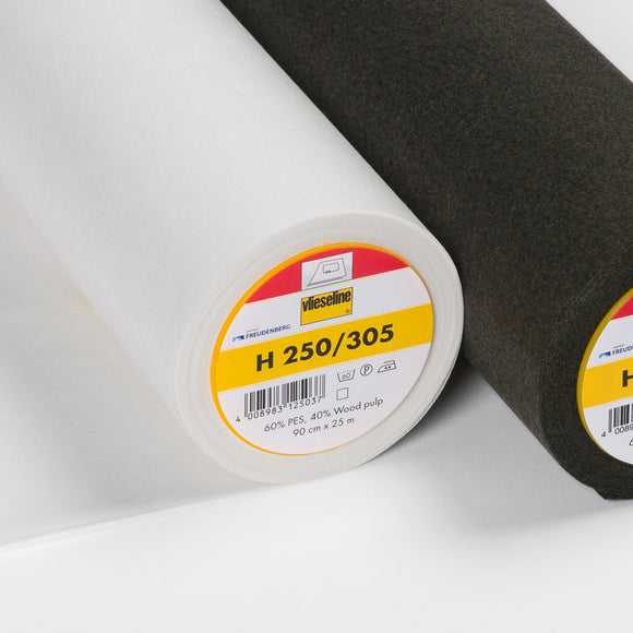 Vlieseline - Interfodera Termoadesiva H250