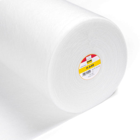 Vlieseline - Imbottitura media H640