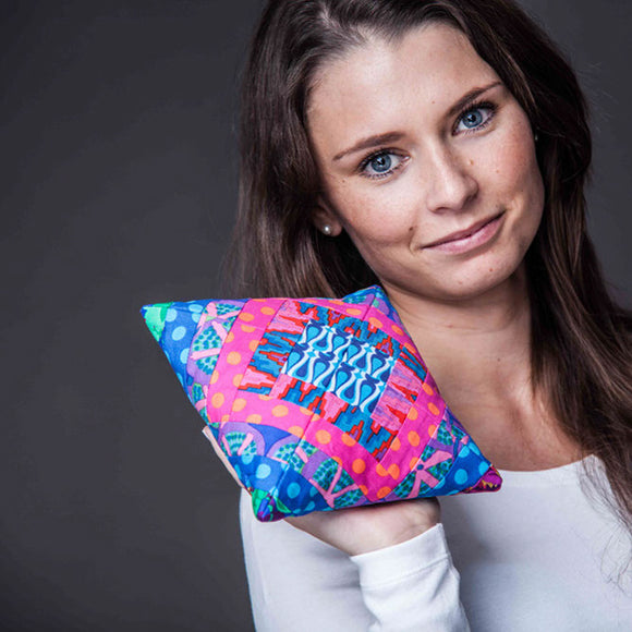 Vlieseline - Interfodera Per Patchwork Rasterquick Quadrato