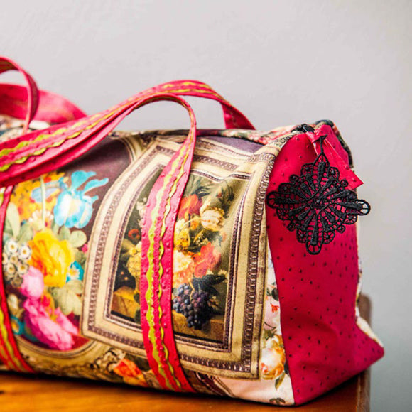 Vlieseline - Supporto Ricamo Soluvlies