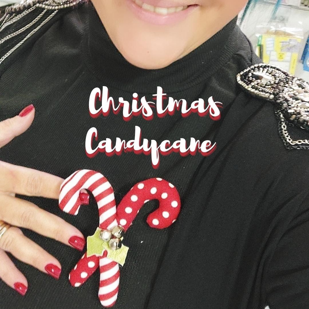 Christmas Candycane