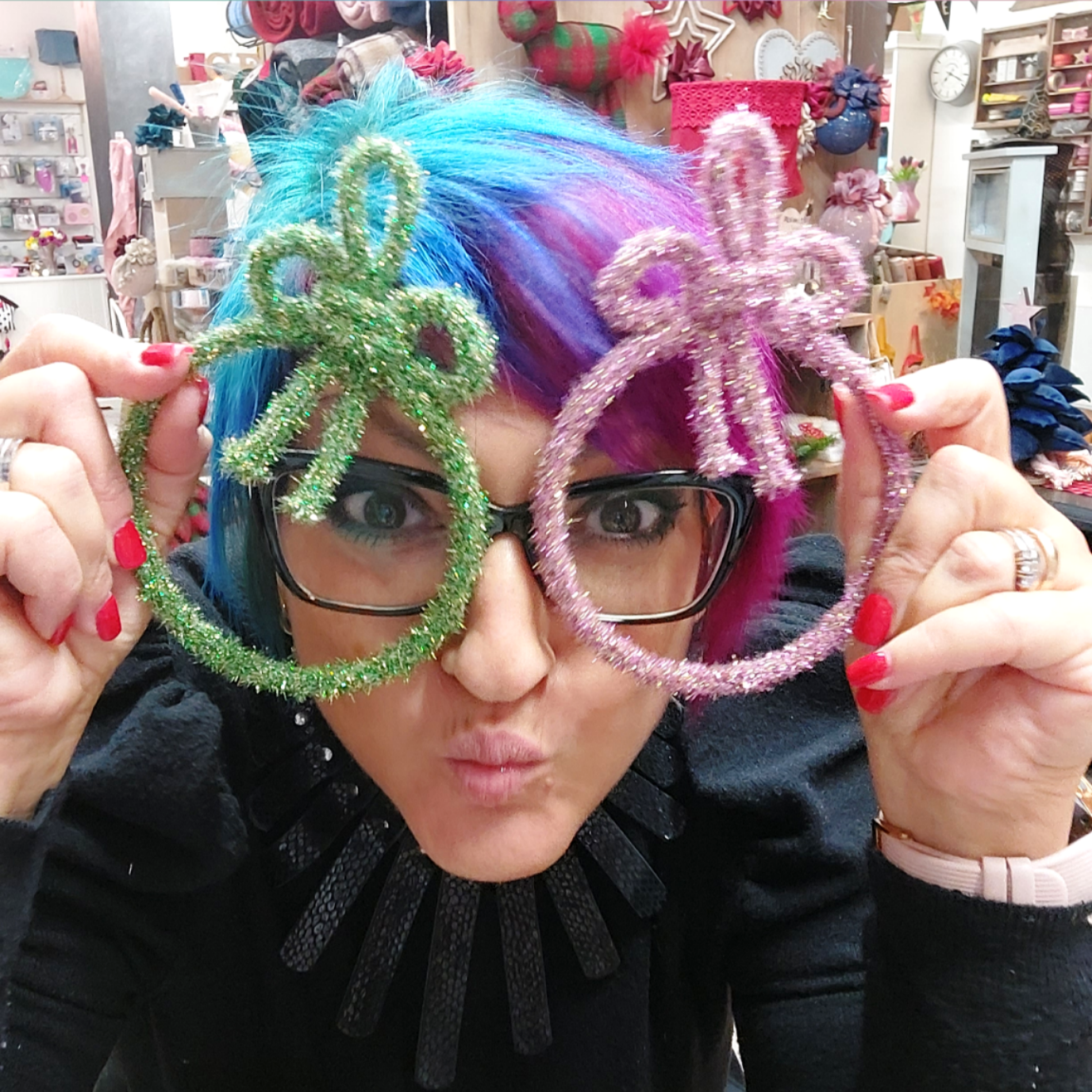 Accessori Per Creare