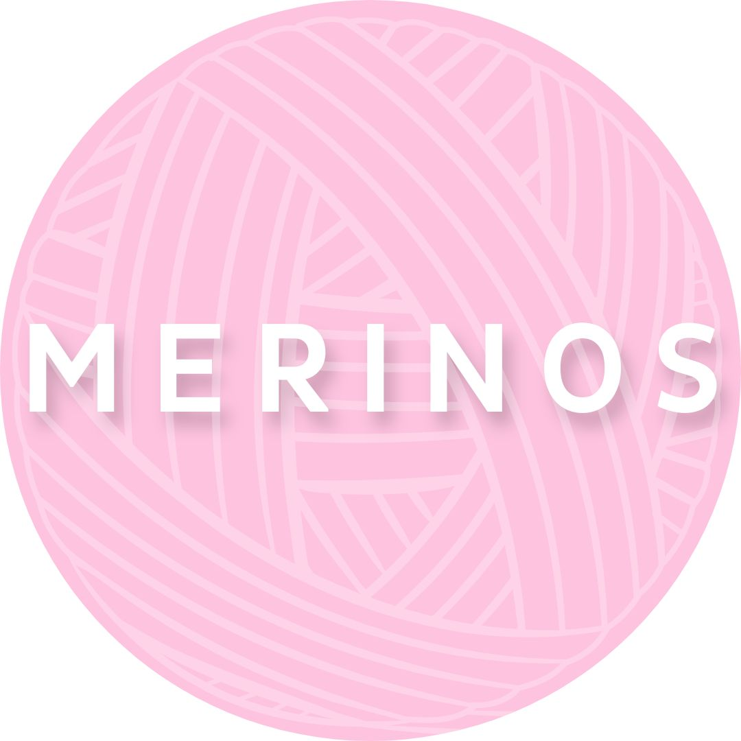 Collezione Filati Lana Merino