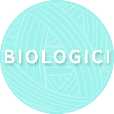 Collezione Filati Biologici