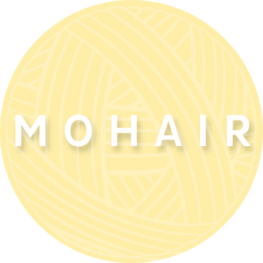 Collezione Filati Mohair