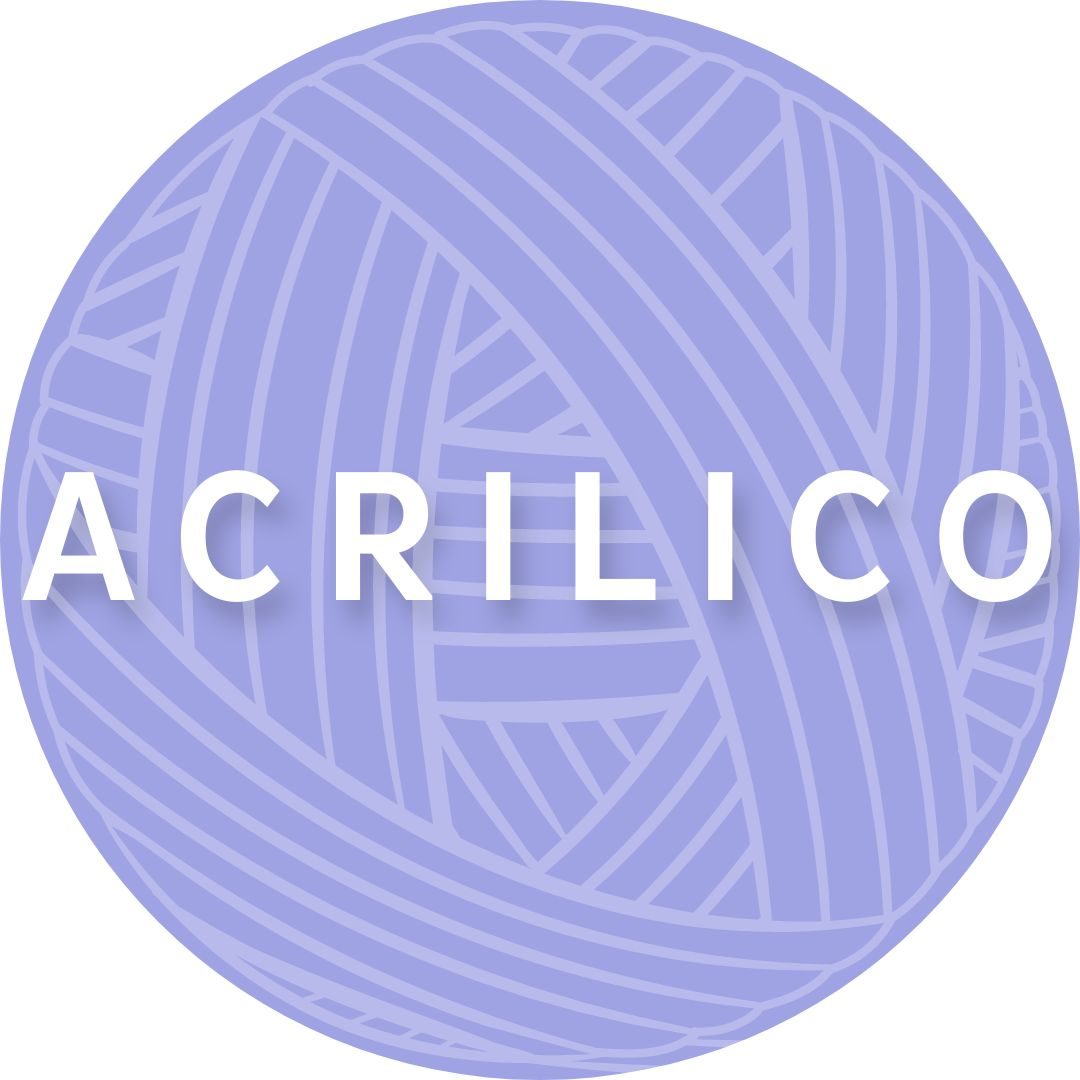 Collezione Filati Acrilico