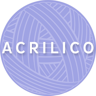 Collezione Filati Acrilico