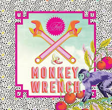 Tula Pink Collezione Monkey Wrench