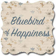 Henry Glass Collezione Bluebird Of Happiness