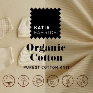 Katia Purest Cotton