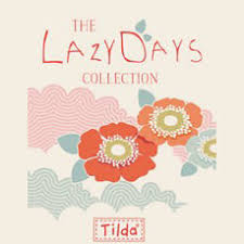 Tilda Collezione Lazy Days