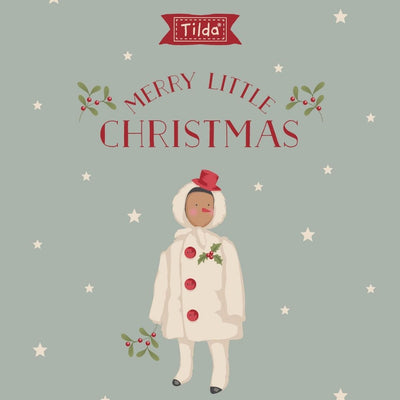 Tilda Merry Little Christmas