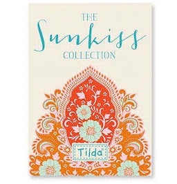 Tilda Collezione Sunkiss