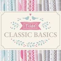 Tilda Collezione Classic Basics