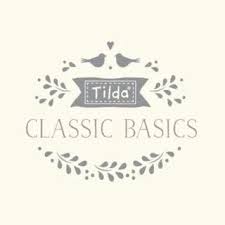 Tilda Collezione Classic Basics