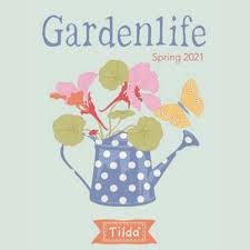 Tilda Collezione Gardenlife