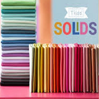 Tilda Collezione Solid Basics