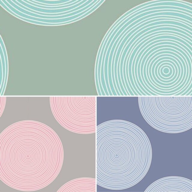 Tilda Collezione Wideback Basics