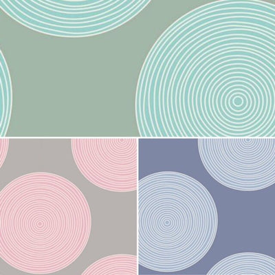 Tilda Collezione Wideback Basics