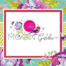 Tula Pink Collezione Moon Garden