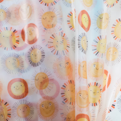 Waterproof/Translucent/PUL