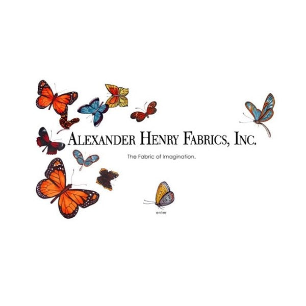 Alexander Henry