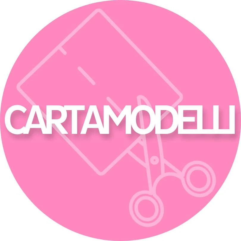 Offerte Cartamodelli