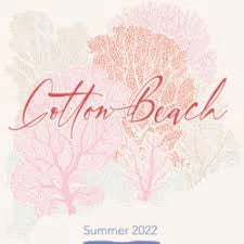 Tilda Collezione Cotton Beach